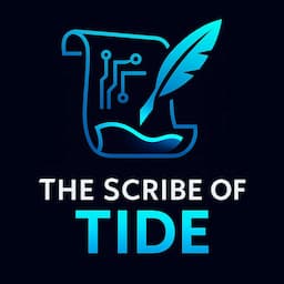 Scribe of Tide
