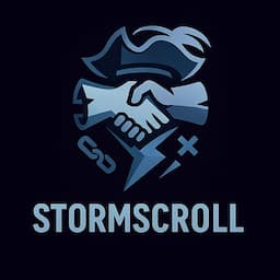 Stormscroll
