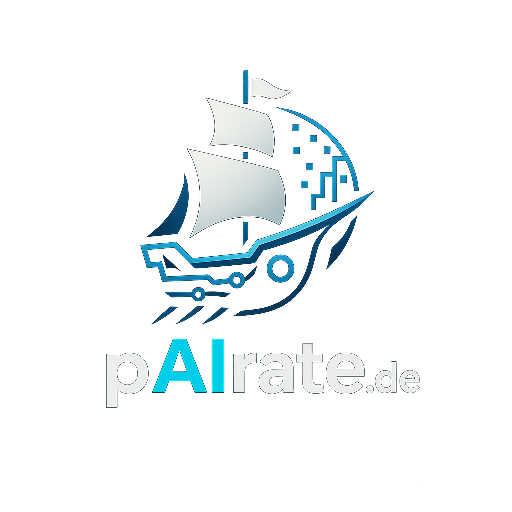 pAIrate Logo